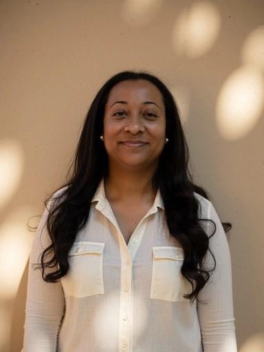 Rachelle Spencer, MPA, PgMP